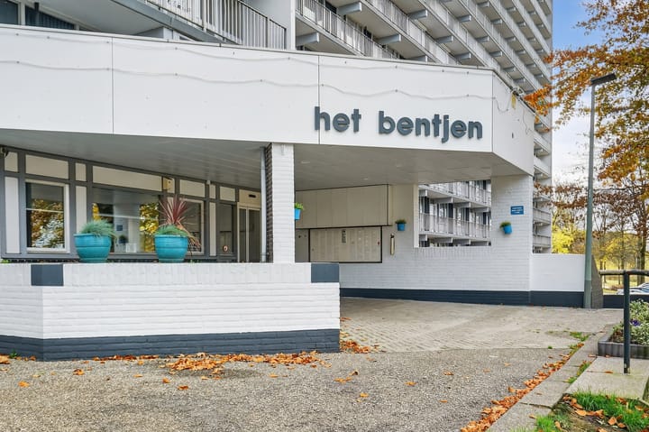 Foto 3 van Henri Dunantstraat 293