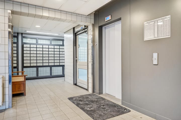 Foto 4 van Henri Dunantstraat 293