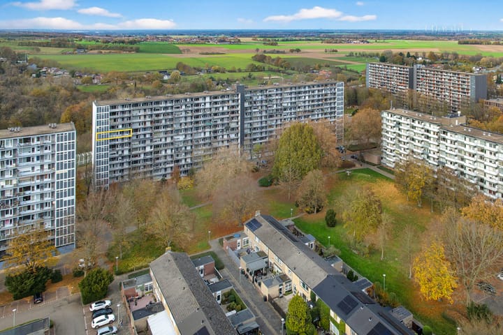 Foto 2 van Henri Dunantstraat 293