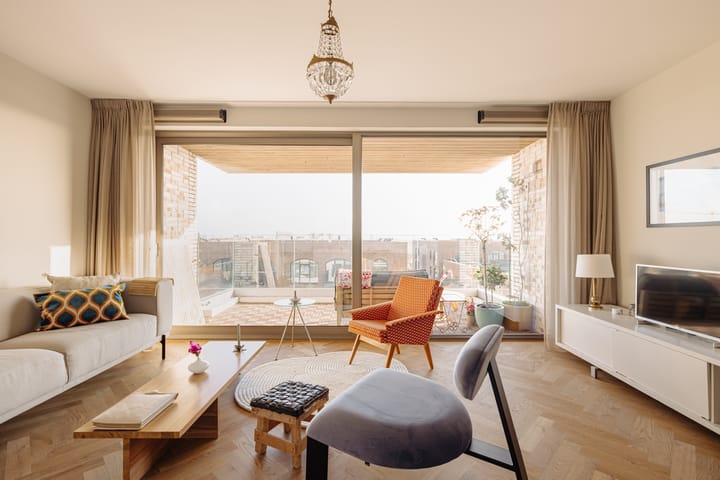 Foto 2 van Cruquiusweg 103-A