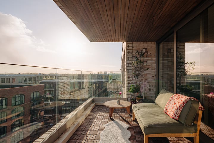 Foto 3 van Cruquiusweg 103-A