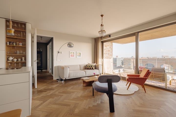 Foto 13 van Cruquiusweg 103-A