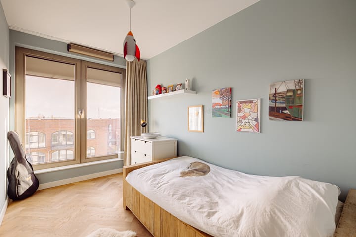 Foto 17 van Cruquiusweg 103-A