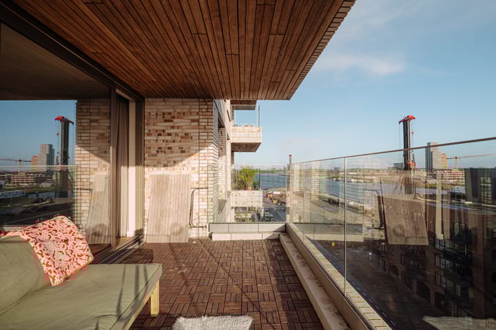 Foto 4 van Cruquiusweg 103-A