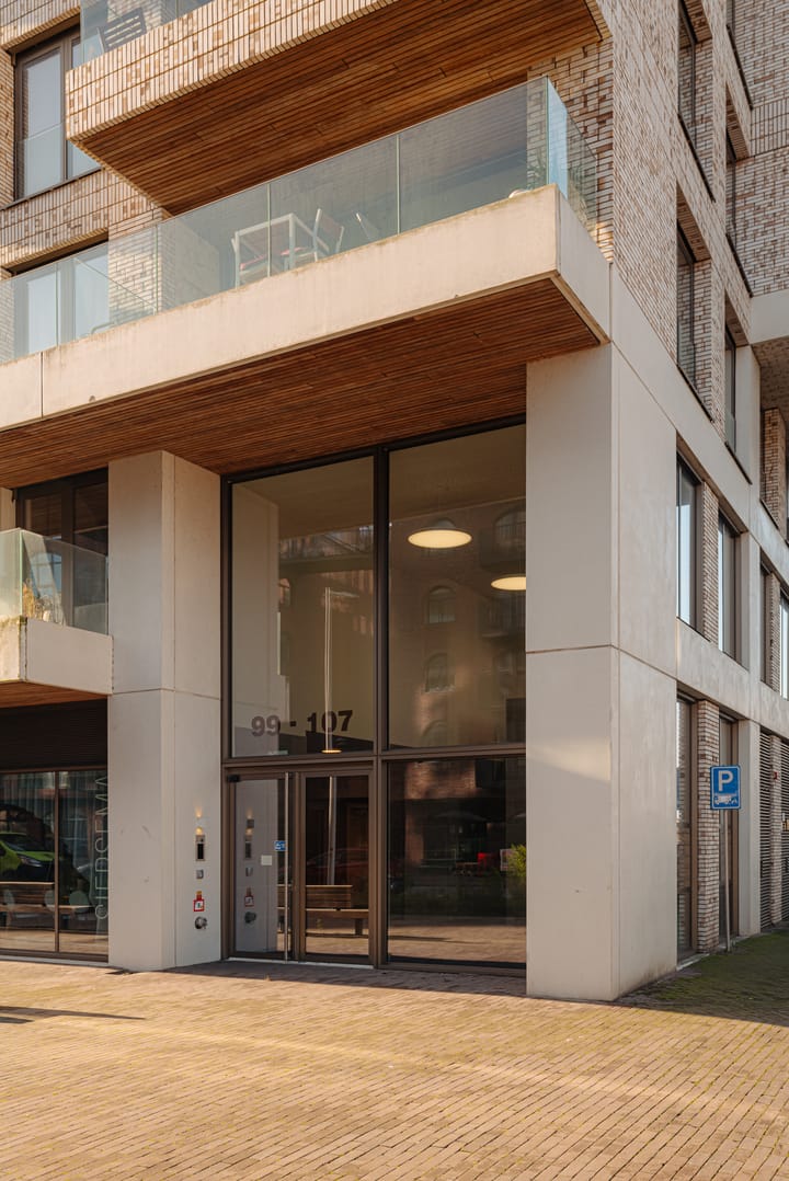 Foto 23 van Cruquiusweg 103-A