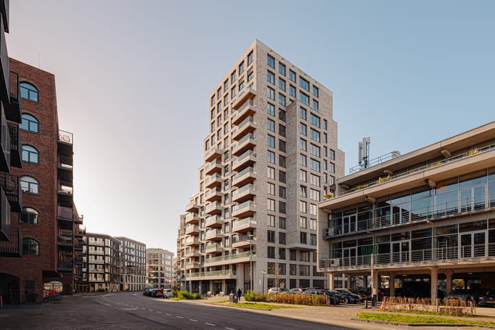 Foto 24 van Cruquiusweg 103-A