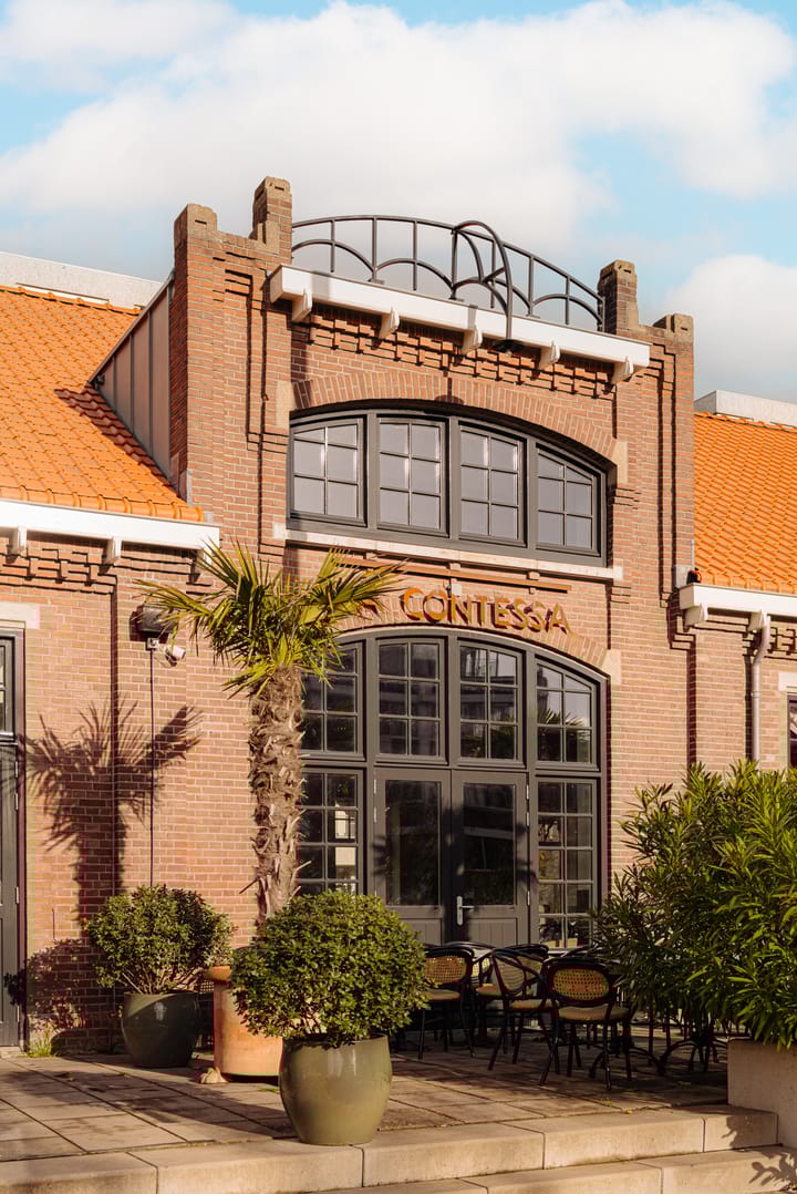 Foto 27 van Cruquiusweg 103-A