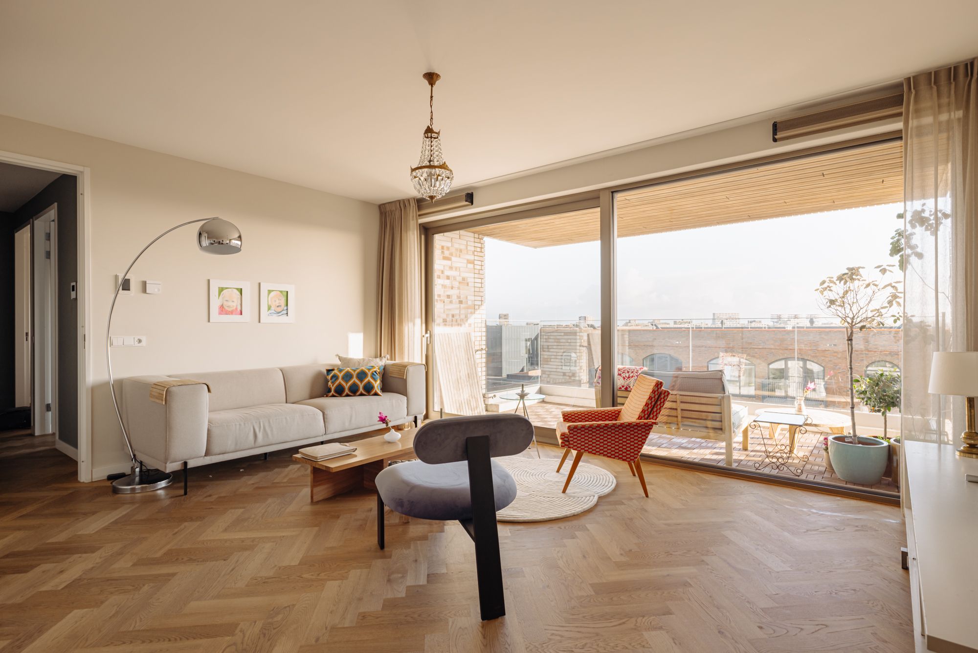 Cruquiusweg 103-A 103 A