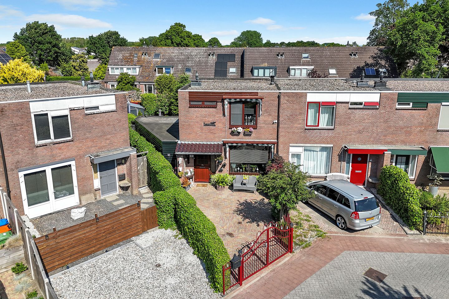 Photo 4 of Griend 35 80