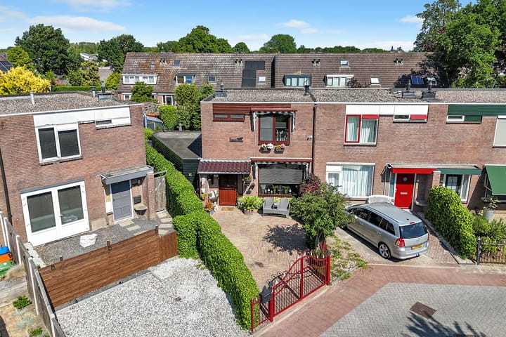 Photo 4 of Griend 35 80