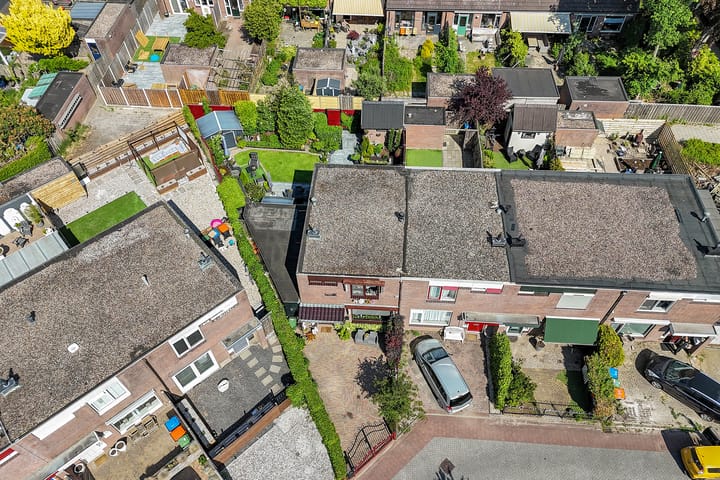 Photo 5 of Griend 35 80