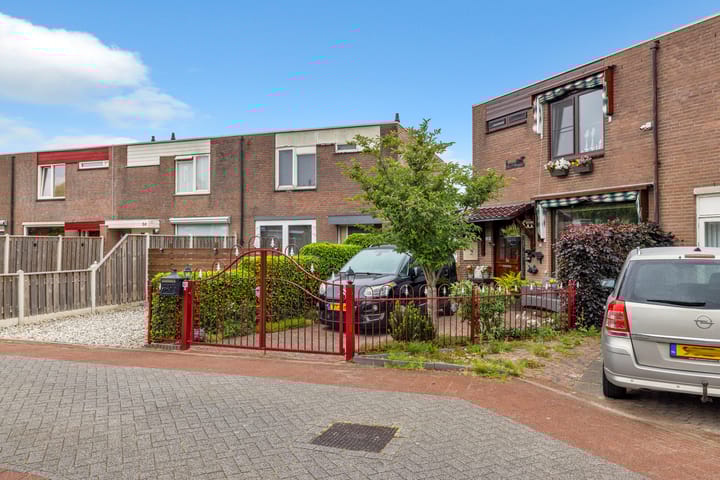 Photo 7 of Griend 35 80