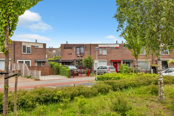 Photo 8 of Griend 35 80