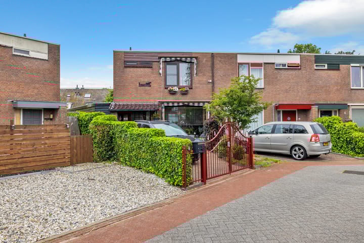 Photo 9 of Griend 35 80