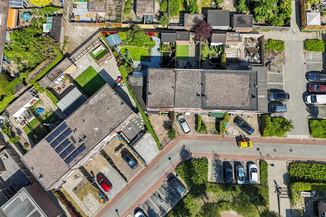 Photo 37 of Griend 35 80