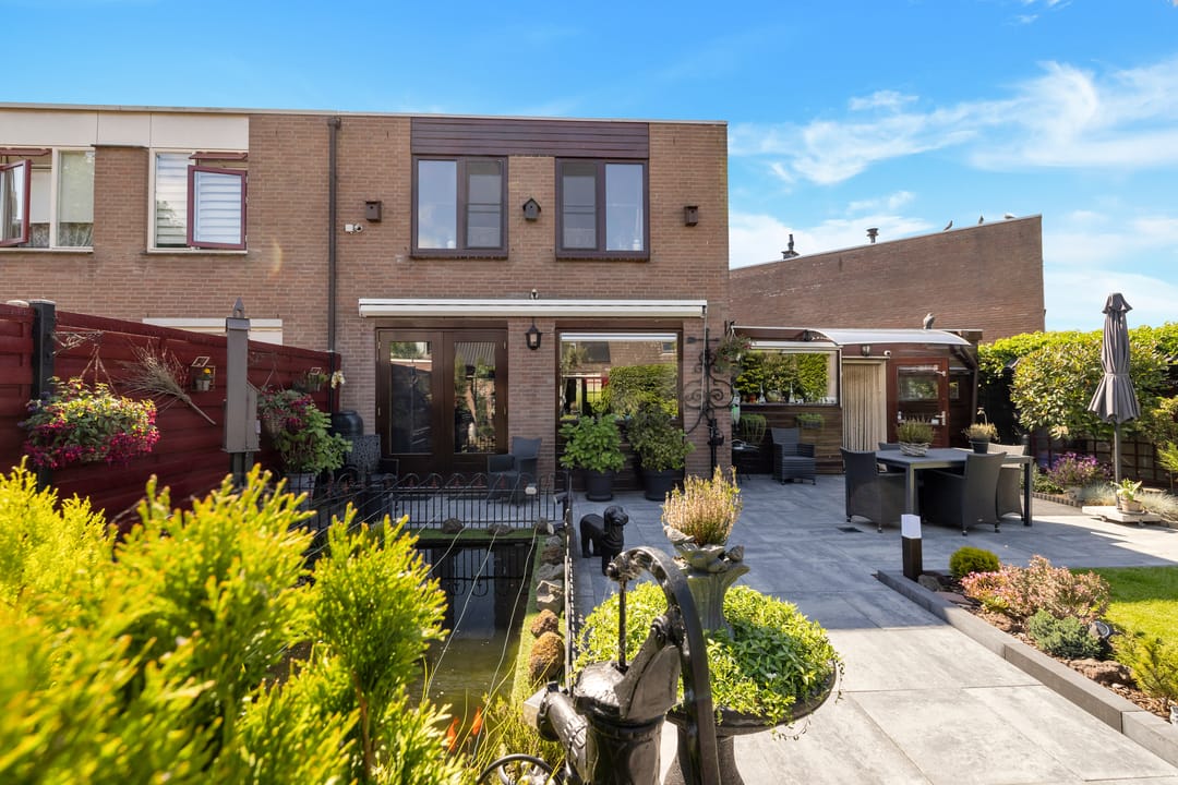 Photo 38 of Griend 35 80