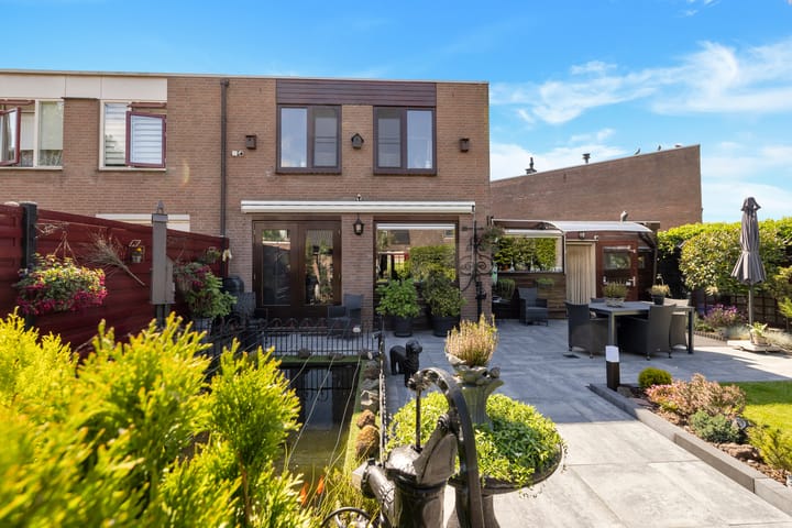 Photo 38 of Griend 35 80