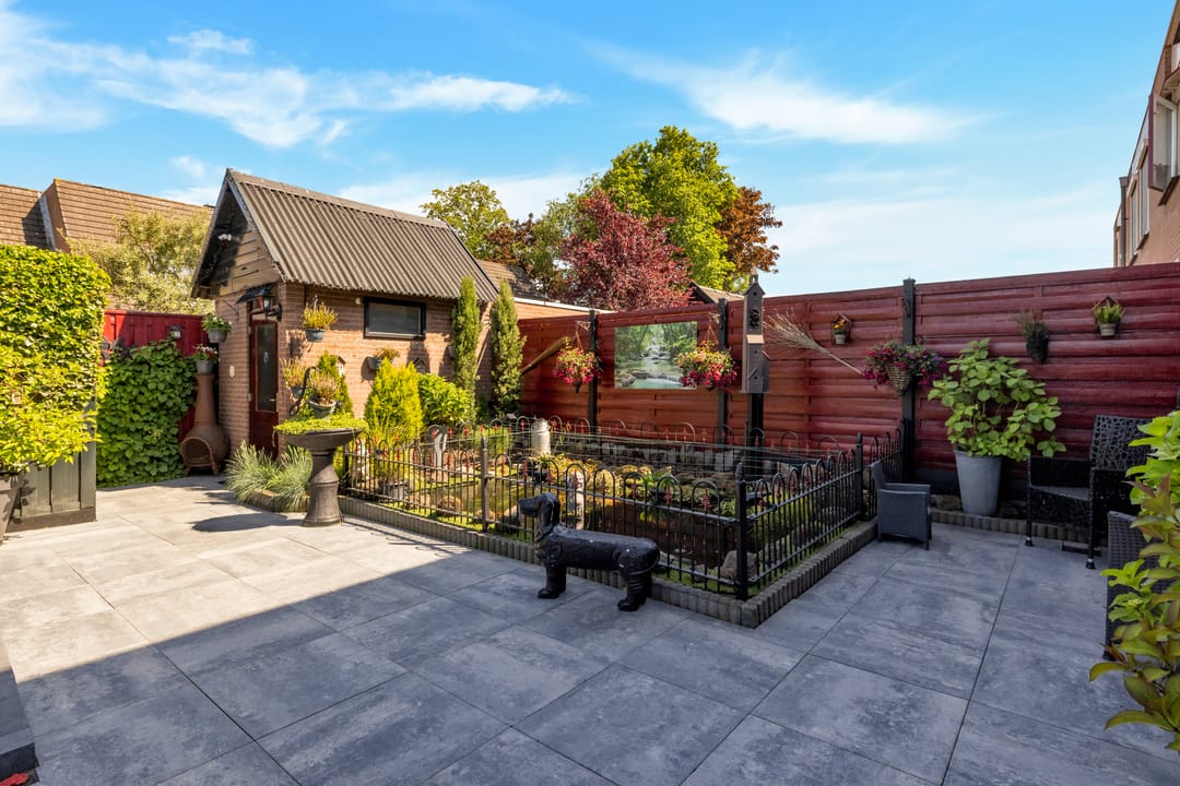 Photo 46 of Griend 35 80