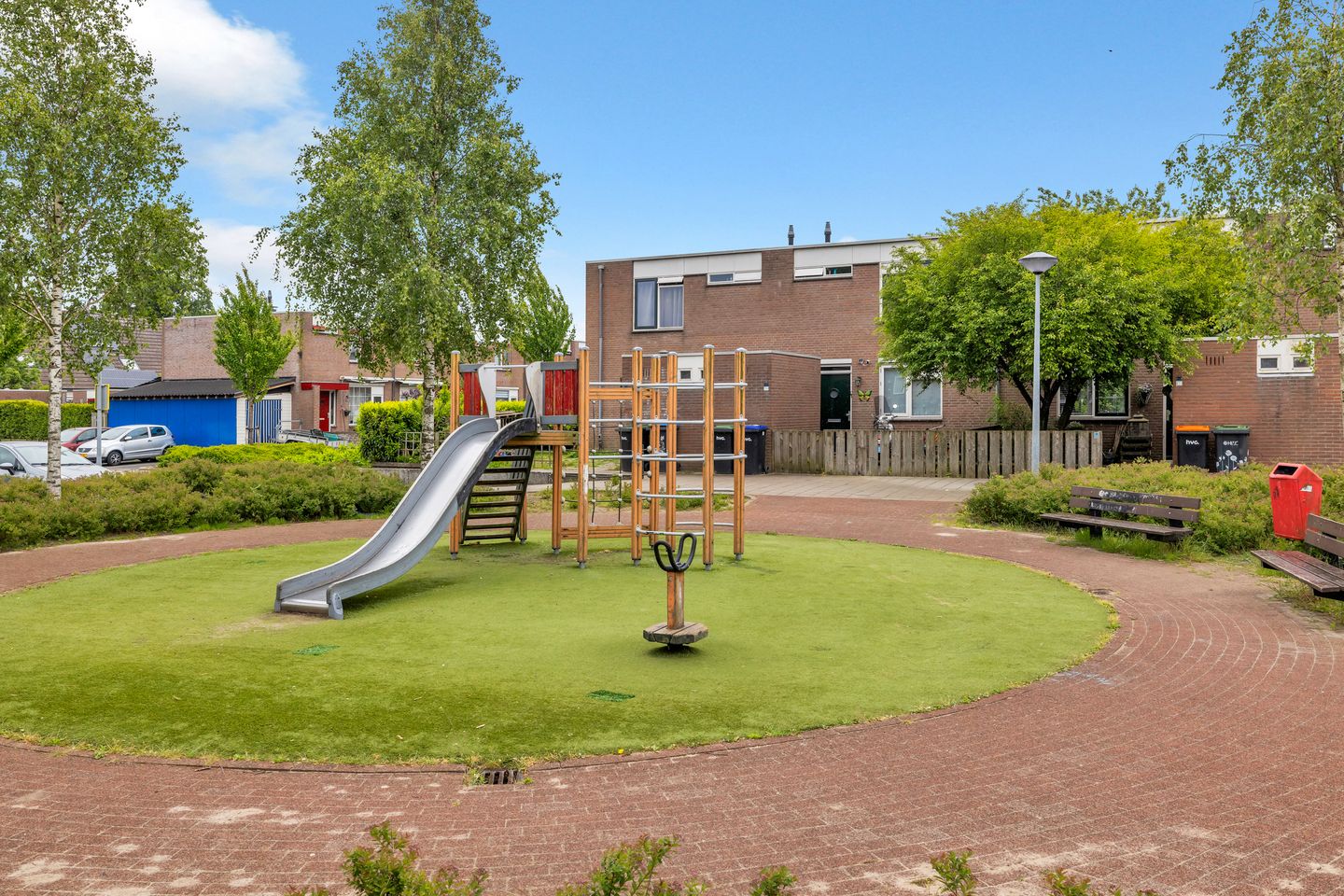 Photo 49 of Griend 35 80