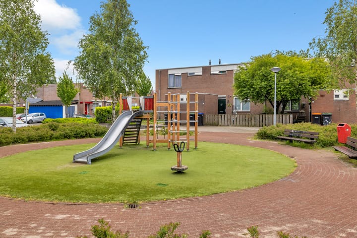 Photo 49 of Griend 35 80