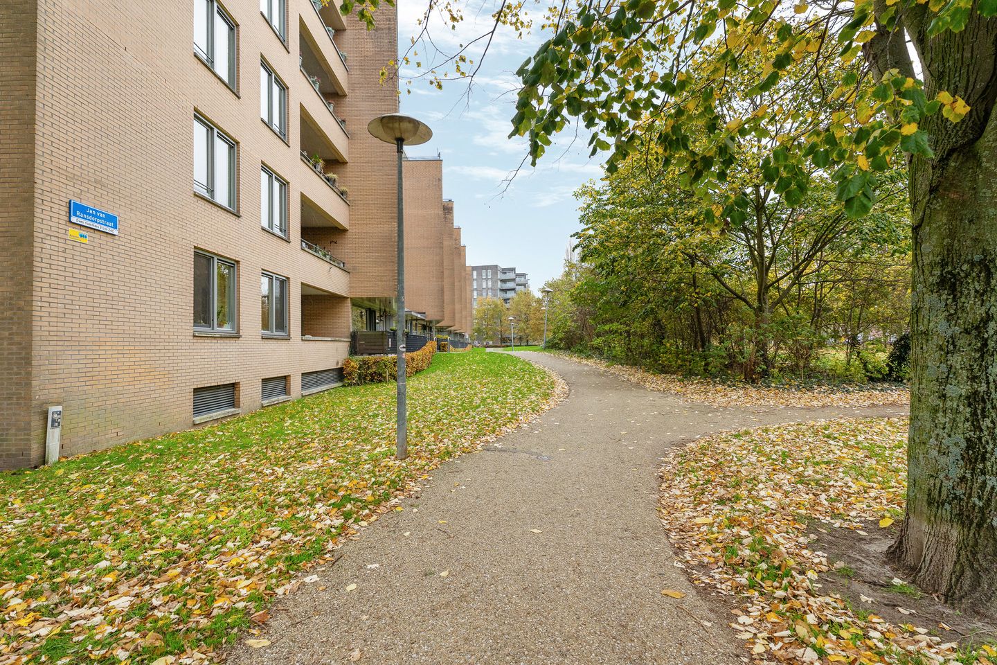 Foto 4 van Jan van Ransdorpstraat 2-A