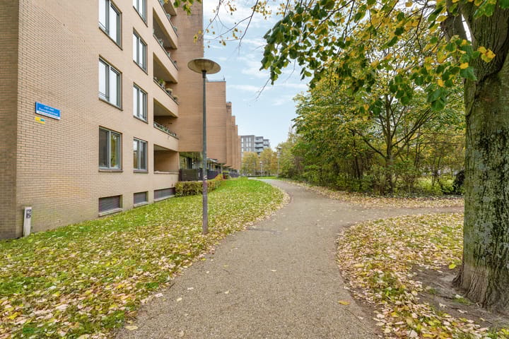 Foto 4 van Jan van Ransdorpstraat 2-A