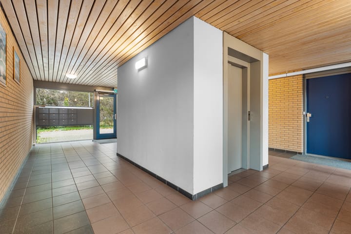 Foto 6 van Jan van Ransdorpstraat 2-A