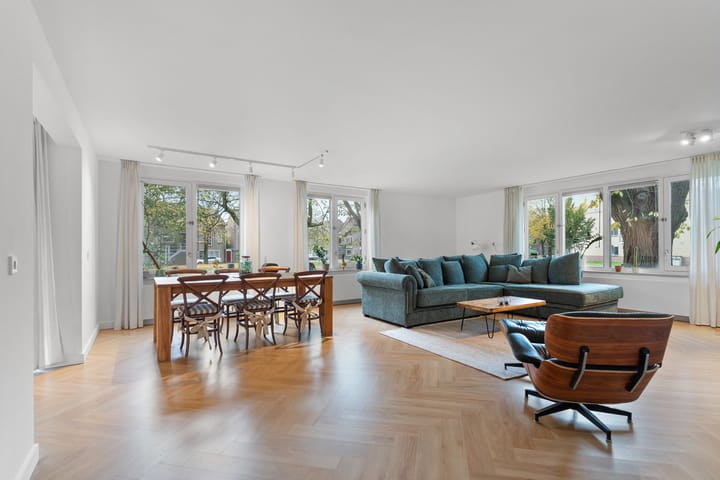 Foto 7 van Jan van Ransdorpstraat 2-A