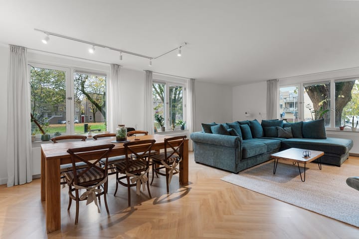 Foto 8 van Jan van Ransdorpstraat 2-A