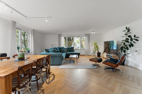 Jan van Ransdorpstraat 2-A secondary image