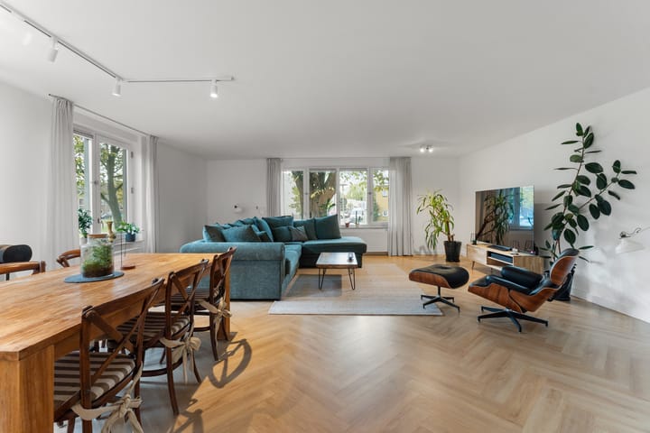 Foto 2 van Jan van Ransdorpstraat 2-A