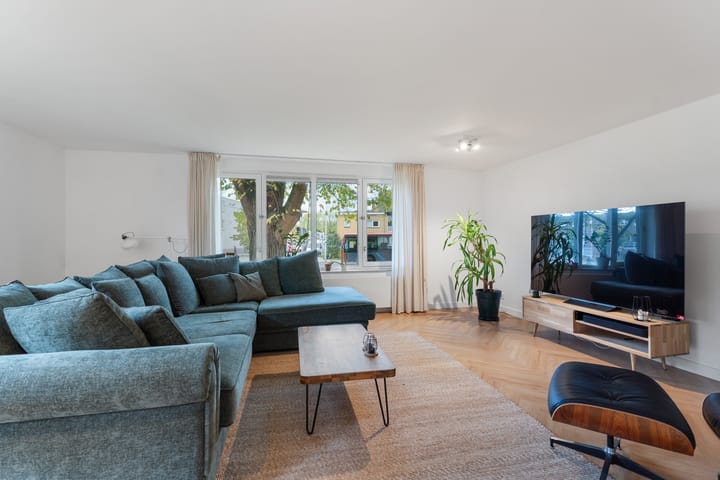 Foto 9 van Jan van Ransdorpstraat 2-A