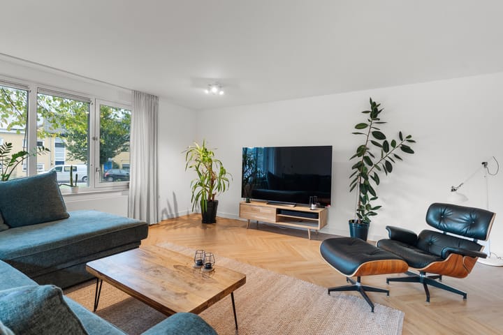 Foto 10 van Jan van Ransdorpstraat 2-A