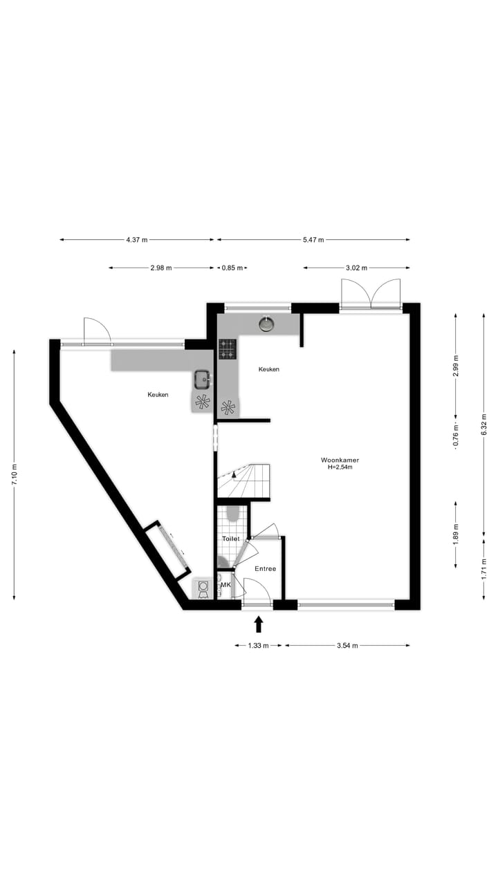 Photo 50 of Griend 35 80