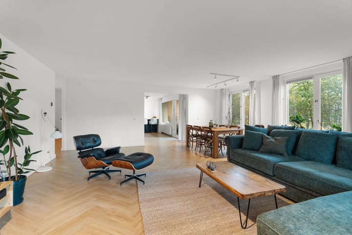 Foto 11 van Jan van Ransdorpstraat 2-A