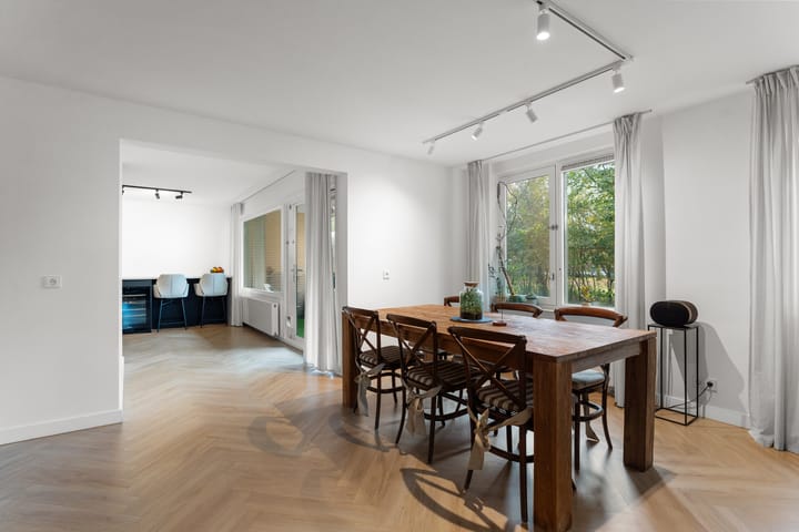 Foto 13 van Jan van Ransdorpstraat 2-A