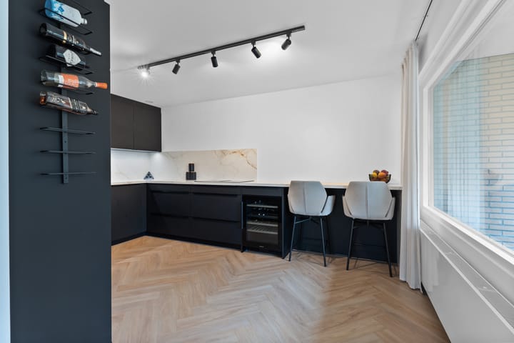 Foto 14 van Jan van Ransdorpstraat 2-A