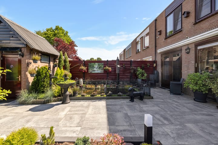 Photo 45 of Griend 35 80