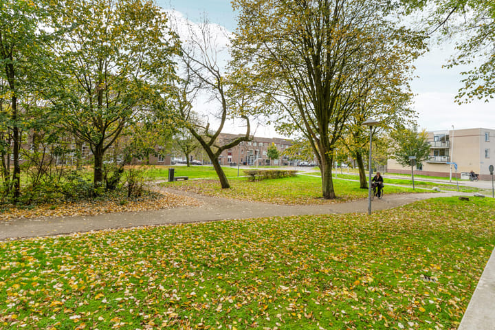 Foto 17 van Jan van Ransdorpstraat 2-A