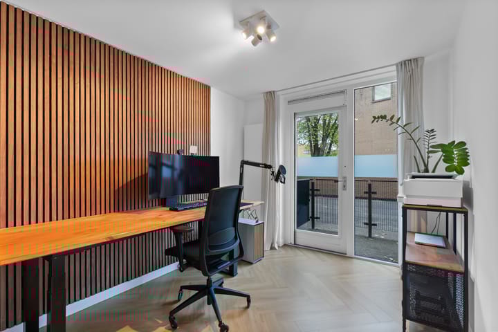 Foto 20 van Jan van Ransdorpstraat 2-A