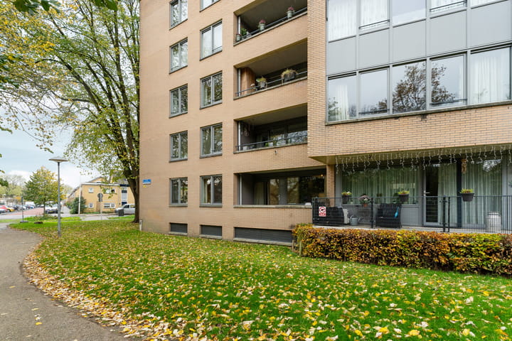 Foto 26 van Jan van Ransdorpstraat 2-A