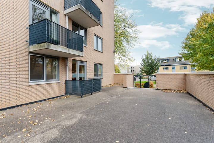 Foto 27 van Jan van Ransdorpstraat 2-A