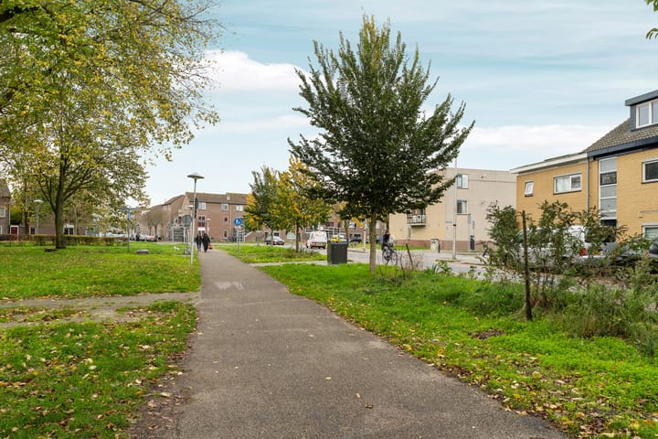 Foto 28 van Jan van Ransdorpstraat 2-A