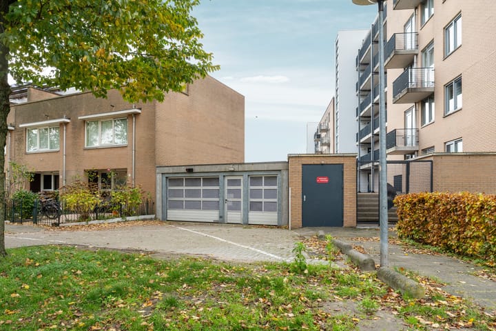 Foto 29 van Jan van Ransdorpstraat 2-A