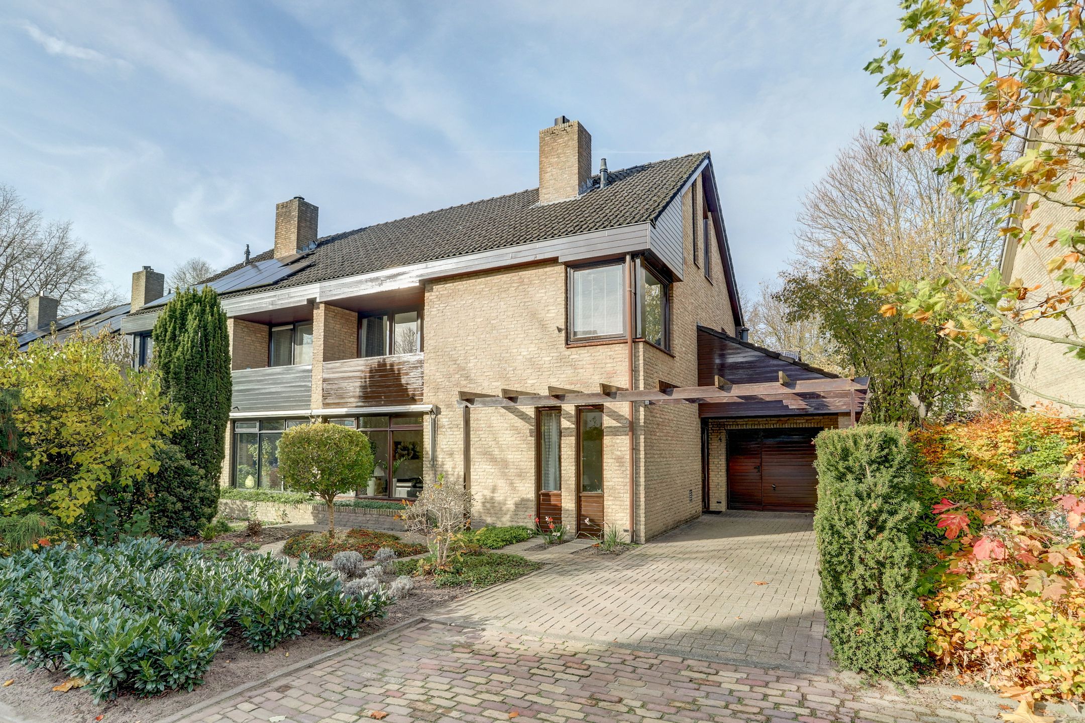 Pieter de Hooghstraat 4 