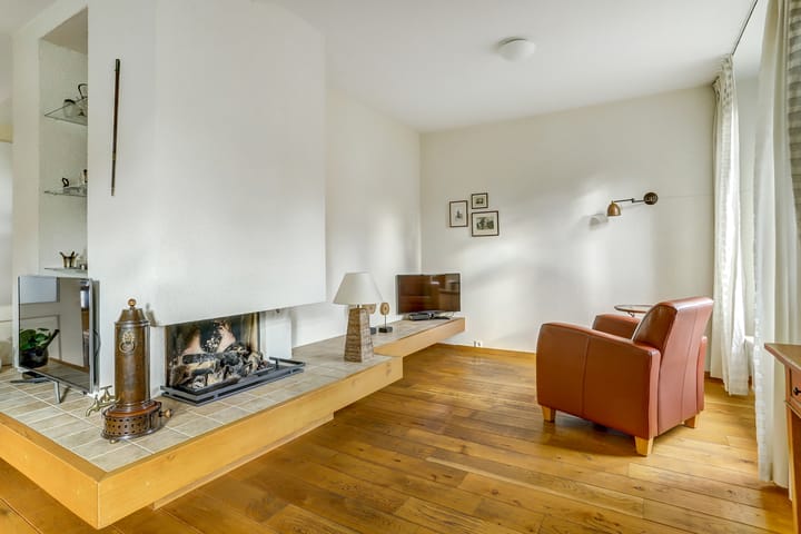 Photo 8 of Pieter de Hooghstraat 4