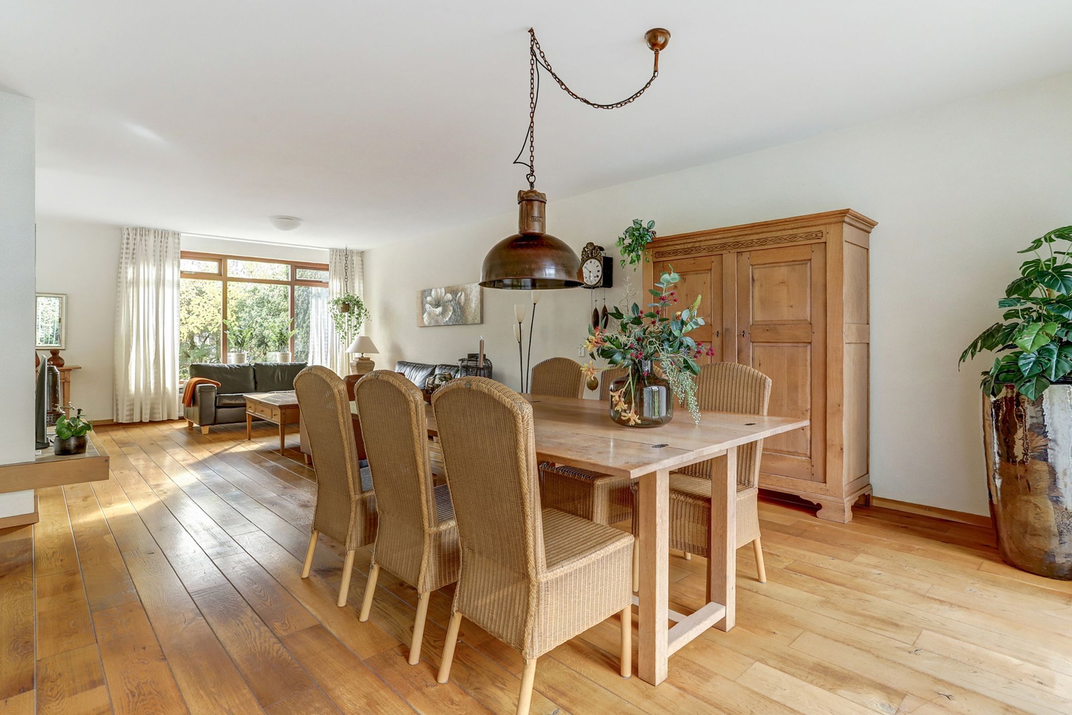 Foto 12 van Pieter de Hooghstraat 4