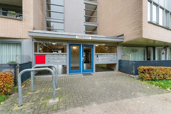 Foto 5 van Jan van Ransdorpstraat 2-A