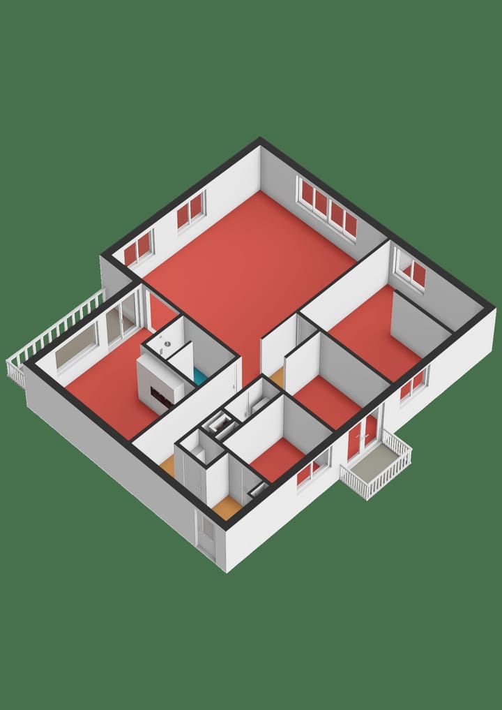 Foto 31 van Jan van Ransdorpstraat 2-A