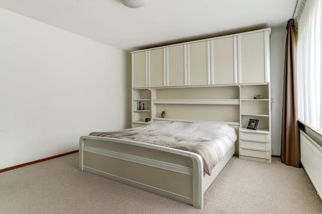 Foto 22 van Pieter de Hooghstraat 4